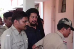 Suspected AQIS operative Abdur Rehman in Salipur JMFC court 