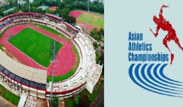 Odisha Tourism Department all set for Asian Athletics Meet