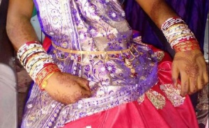 Child Marriage in Gajapati 