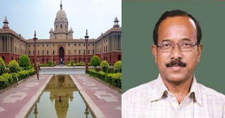 BJD MP Hansdah seeks permission to vote in Presidential poll