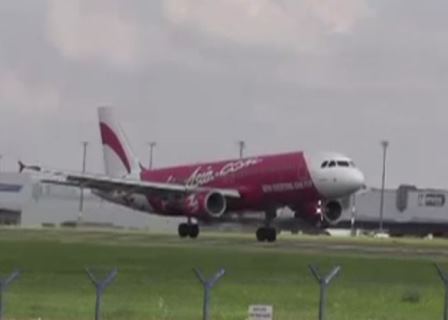 AirAsia to launch domestic service from Bhubaneswar airport today