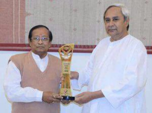 Surjya Patro Award
