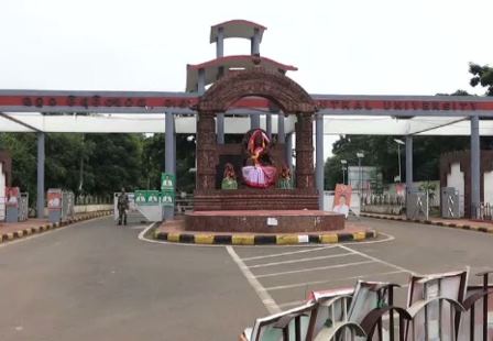 144 imposed on Odisha’s Utkal University campus