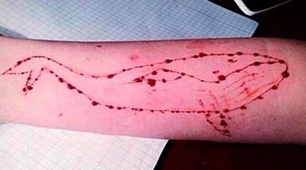 Engineering student rescued from Blue Whale scare in Odisha