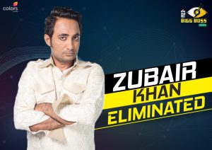 Zubair Khan