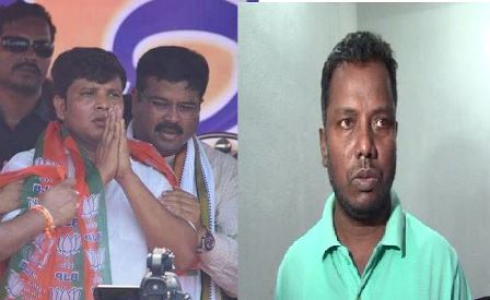 Odisha councillor murder: Key conspirators including BJP leader arrested