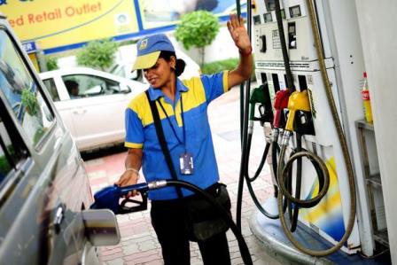 Odisha says no to VAT reduction on petrol, diesel