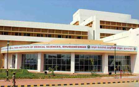 AIIMS Bhubaneswar invites online applications for 927 nurse post