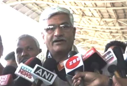 Centre doesn’t need state’s permission to address farmer issue: Gajendra Singh Shekhawat