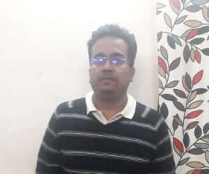 Kavit Agarwal arrest