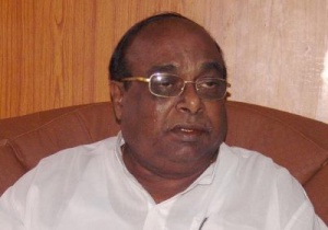 Agriculture Minister