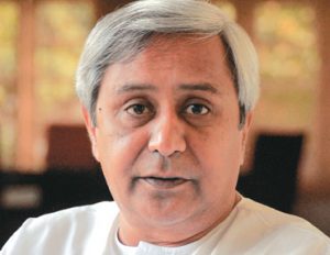 Naveen Patnaik writes to Jual Oram seeking modification on eligibility criteria under Forests Rights Act