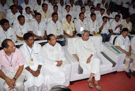 BJD Youth Conference in Odisha