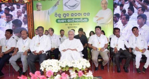 Naveen asks BYJD Cadres to become tech-savvy
