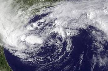 Cyclone Mora may trigger rains in Odisha