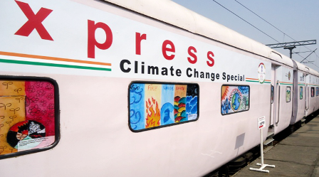 Science Express on Wheels to arrive in Chhatrapur
