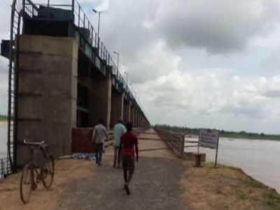 Mahanadi dispute: NGT extends stay on Chhattisgarh’s barrages construction