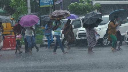 Monsoon to reach Odisha by June 12-14