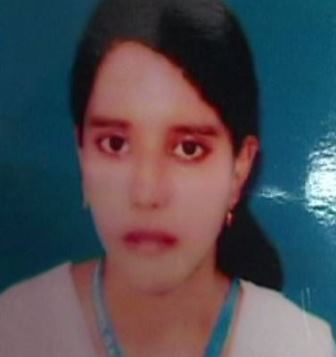 missing girl from Chhatrapur