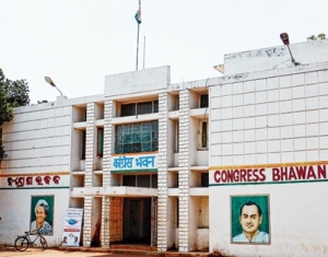 Odisha-Congress