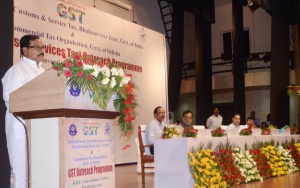 GST-Finance-Odisha
