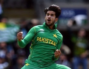 Hasan Ali powers Pakistan to win over South Africa