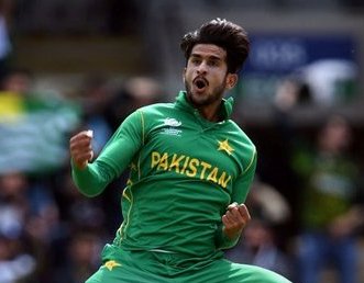 Hasan Ali powers Pakistan to win over South Africa