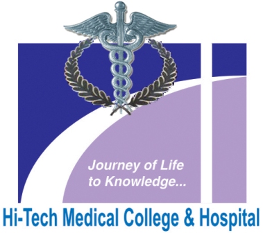 Hi-Tech-Medical-College