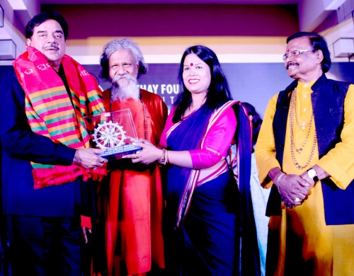 Shatrughan-Shree-Awards