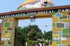 Nandankanan to get 18 species from Chennai