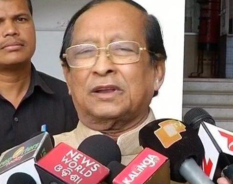 Odisha Speaker Sets 3 Day Deadline For Former MLAs To Vacate Govt Quarters