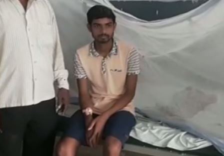 Berhampur reports first dengue patient 