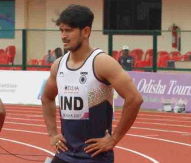 Asian Athletics Meet: No medals for Odia athletes in 200m