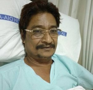 Actor Minaketan Das dies at 56.