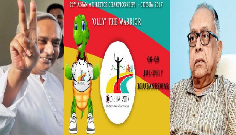 Naveen, Narasingha exceed partisan politics on AAC success