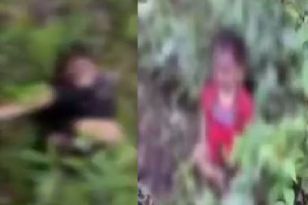 Baby girl found crying near mother’s body in Koraput forest