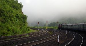 indian Railway