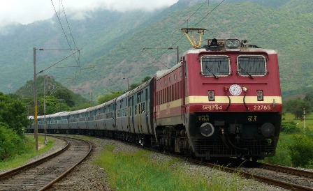 Railways rejects media reports on new changes from 1st July 