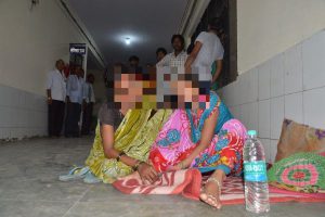 Gorakhpur Children tragedy