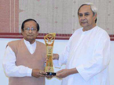 Surjya Patro Award