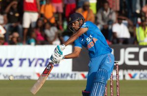 Bhuvi hits maiden ODI fifty