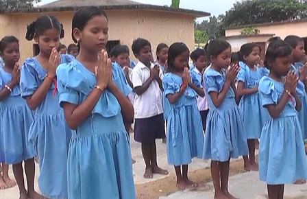 School Dropout Rate Reduces Significantly In Odisha