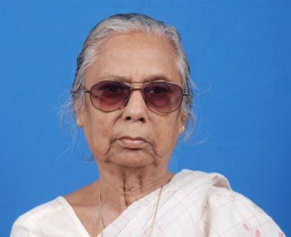 Sugnana Deo rejects social media report on her retirement from politics