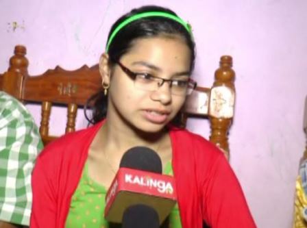 Odisha girl among 50 finalists of poetry competition in UK, seeks online votes