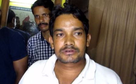 Nayagarh police arrests imposter posing as Punjab IG