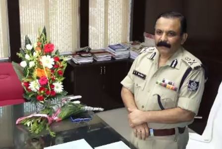 Jails to have more CCTVs with special arrangements for women: B K Sharma