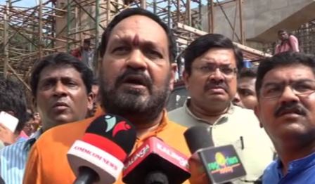 Opposition to raise Bomikhal overbridge tragedy issue in Odisha Assembly
