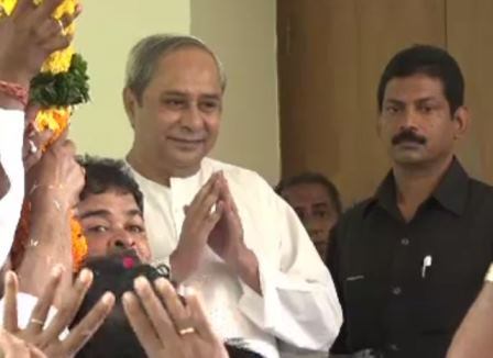 110 civic bodies thank Odisha CM for 7th Pay Commission 