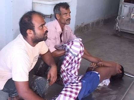 Odisha school student ends life as man humiliates him for allegedly stealing Rs.30