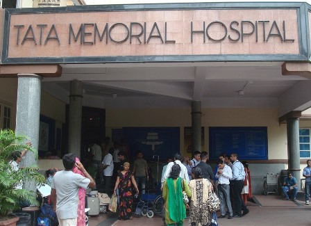 Naveen seeks hub of Tata Memorial Centre in Odisha